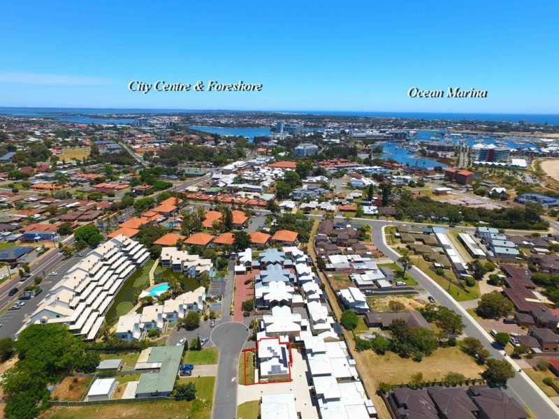 28 Shannon Road, Mandurah WA 6210