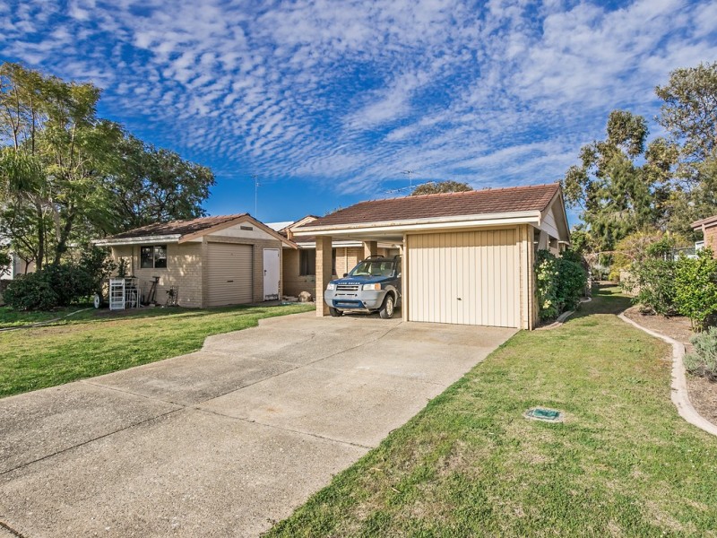 8 Wills Way, South Yunderup WA 6208