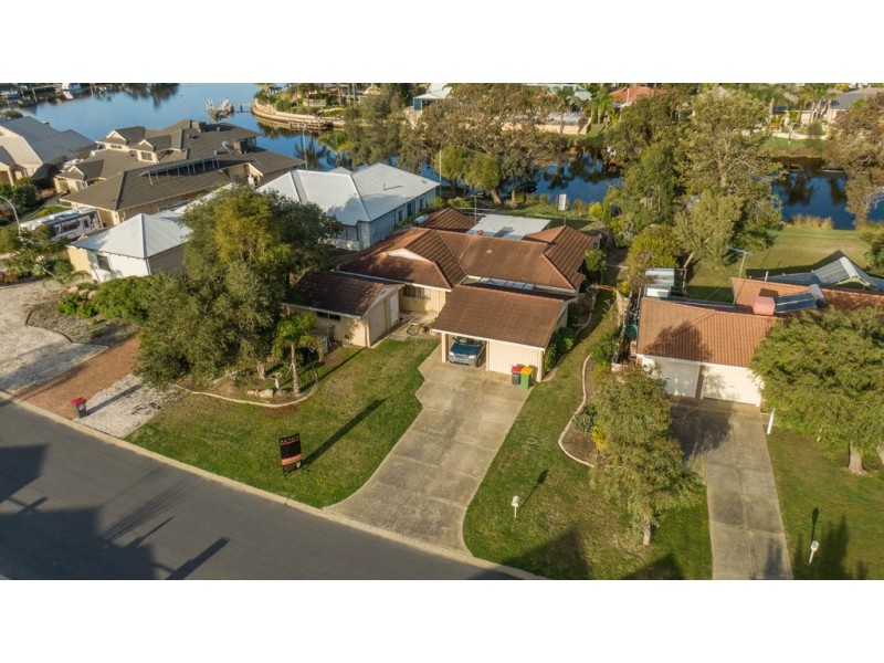 8 Wills Way, South Yunderup WA 6208