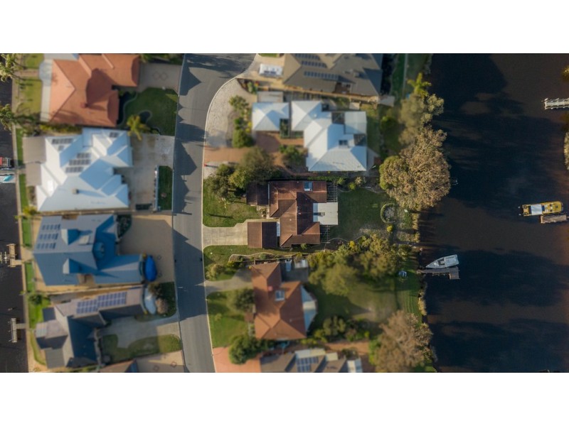 8 Wills Way, South Yunderup WA 6208