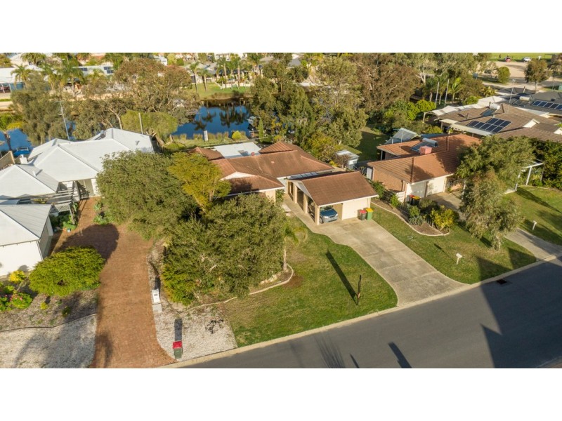 8 Wills Way, South Yunderup WA 6208