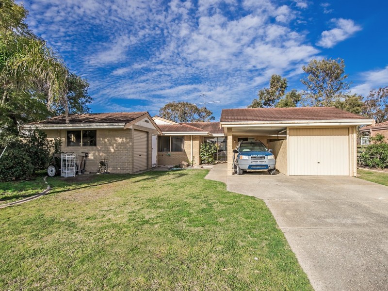 8 Wills Way, South Yunderup WA 6208