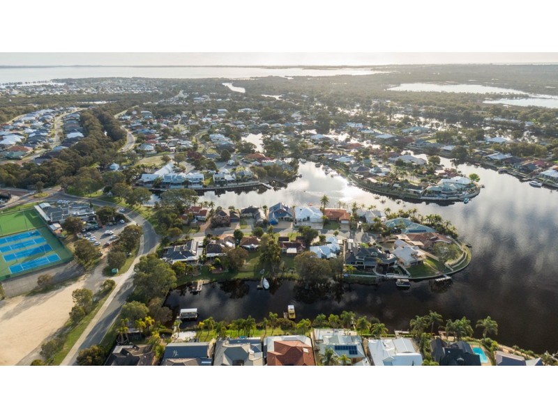 8 Wills Way, South Yunderup WA 6208