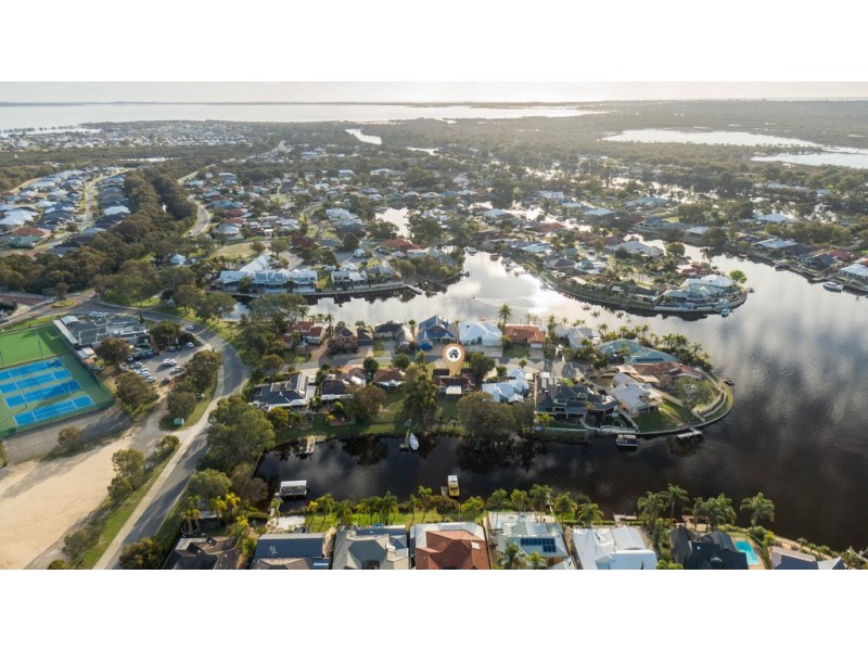 8 Wills Way, South Yunderup WA 6208