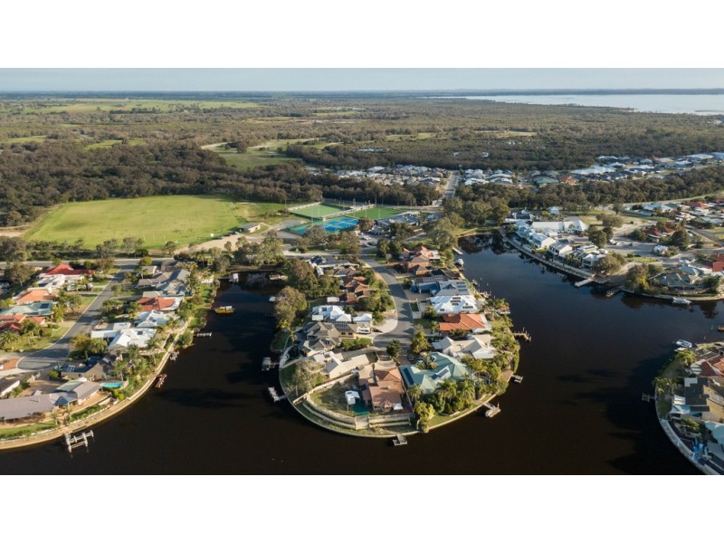 8 Wills Way, South Yunderup WA 6208