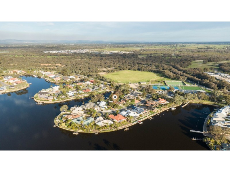 8 Wills Way, South Yunderup WA 6208