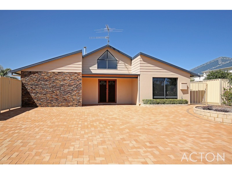 44 Banksia Terrace, South Yunderup WA 6208