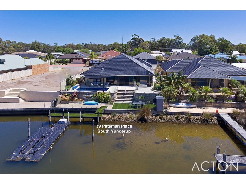 39 Pateman Place, South Yunderup WA 6208
