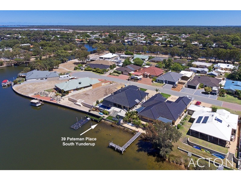 39 Pateman Place, South Yunderup WA 6208