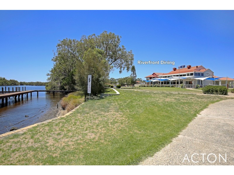 4 Sutcliffe Retreat, South Yunderup WA 6208