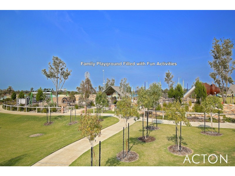 4 Sutcliffe Retreat, South Yunderup WA 6208