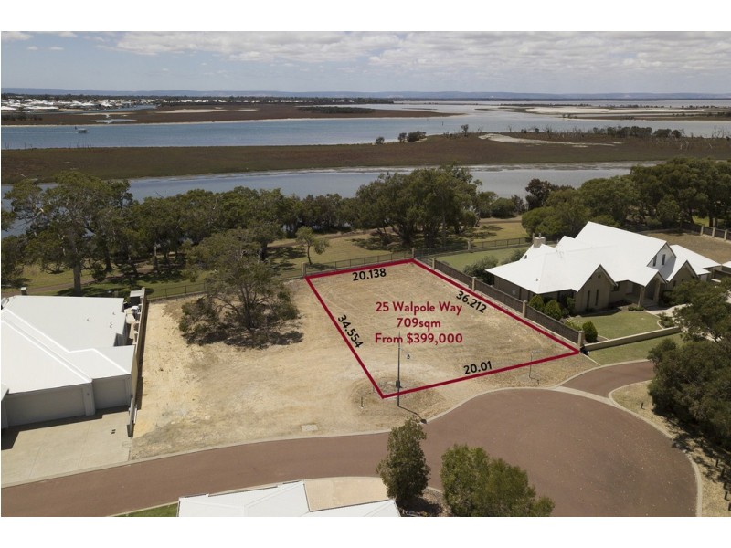 25 Walpole Way, Erskine WA 6210
