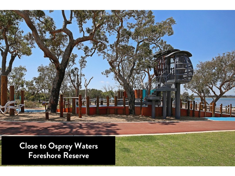 25 Walpole Way, Erskine WA 6210