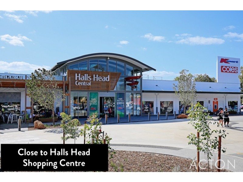 25 Walpole Way, Erskine WA 6210