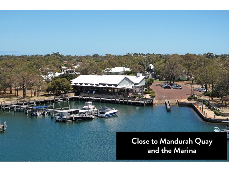 25 Walpole Way, Erskine WA 6210