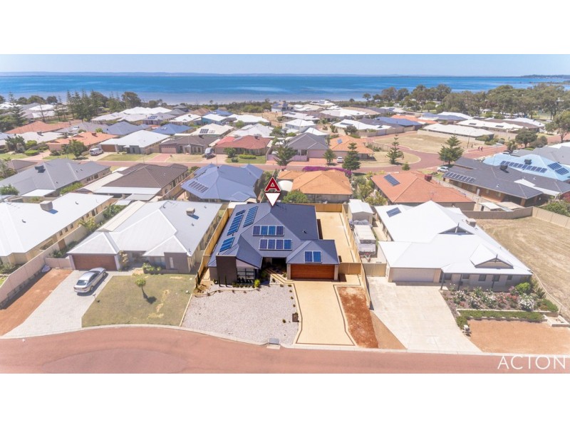 8 Devonshire Retreat, Falcon WA 6210
