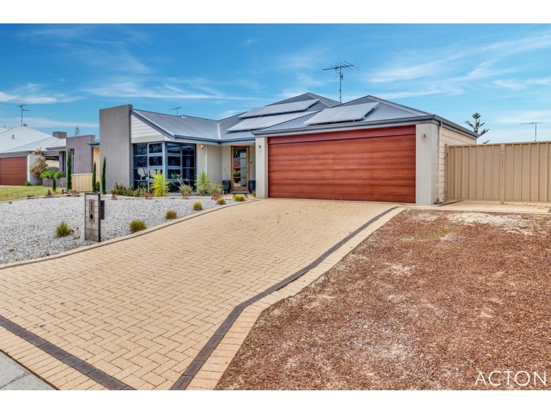 8 Devonshire Retreat, Falcon WA 6210