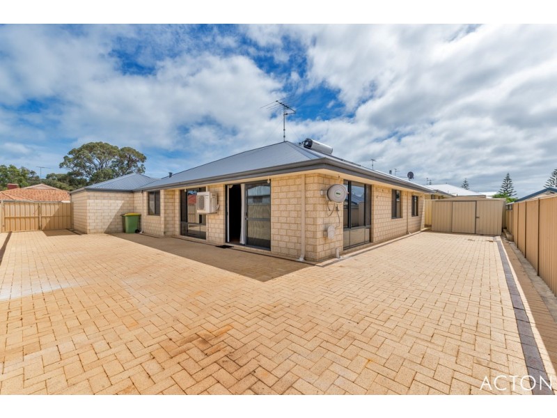 8 Devonshire Retreat, Falcon WA 6210