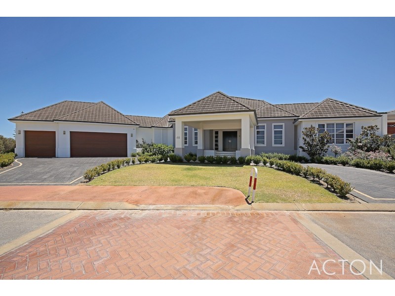 48 Brindabella Crescent, Halls Head WA 6210