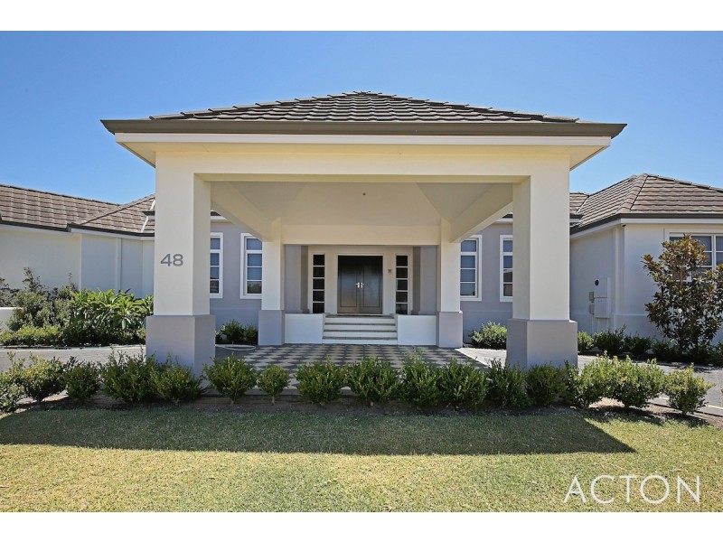 48 Brindabella Crescent, Halls Head WA 6210