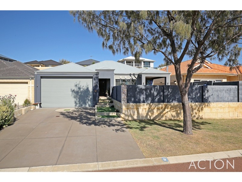 9 Bottlebrush Lane, Wannanup WA 6210