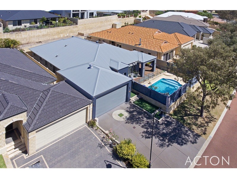 9 Bottlebrush Lane, Wannanup WA 6210