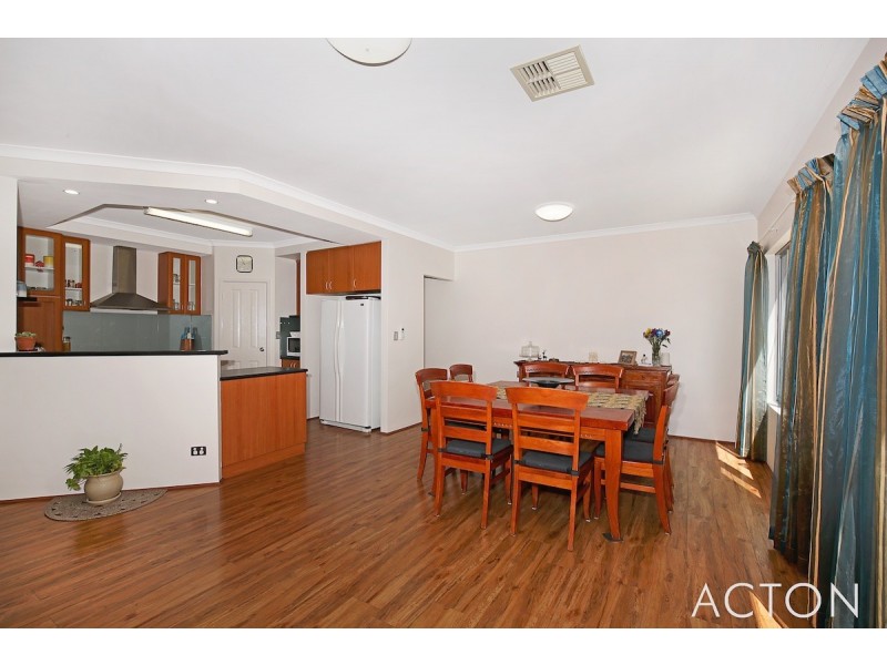 9 Bottlebrush Lane, Wannanup WA 6210