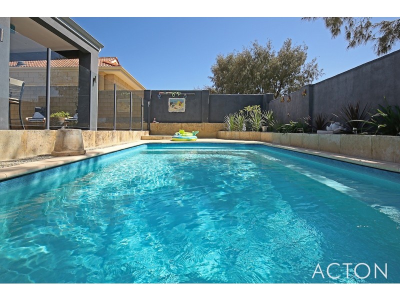 9 Bottlebrush Lane, Wannanup WA 6210