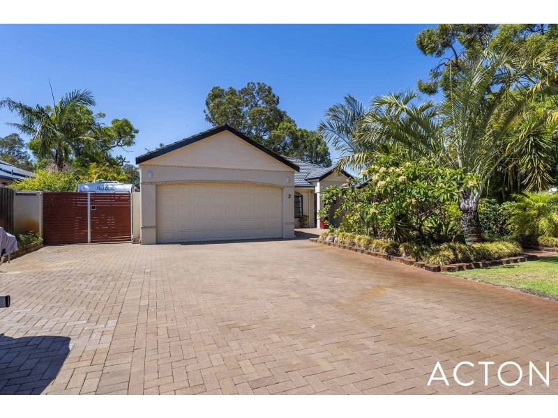 2 Maggie Way, Coodanup WA 6210