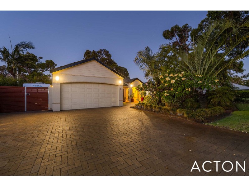 2 Maggie Way, Coodanup WA 6210
