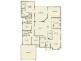 2 Maggie Way, Coodanup WA 6210 Floorplan