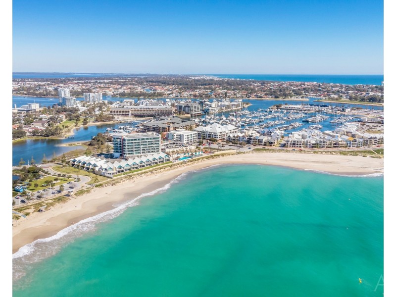 3/19 Breakwater Parade, Mandurah WA 6210