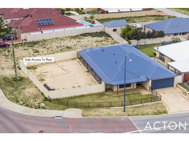 1 Carnaby Drive, Dawesville WA 6211