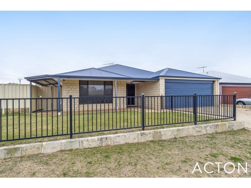1 Carnaby Drive, Dawesville WA 6211