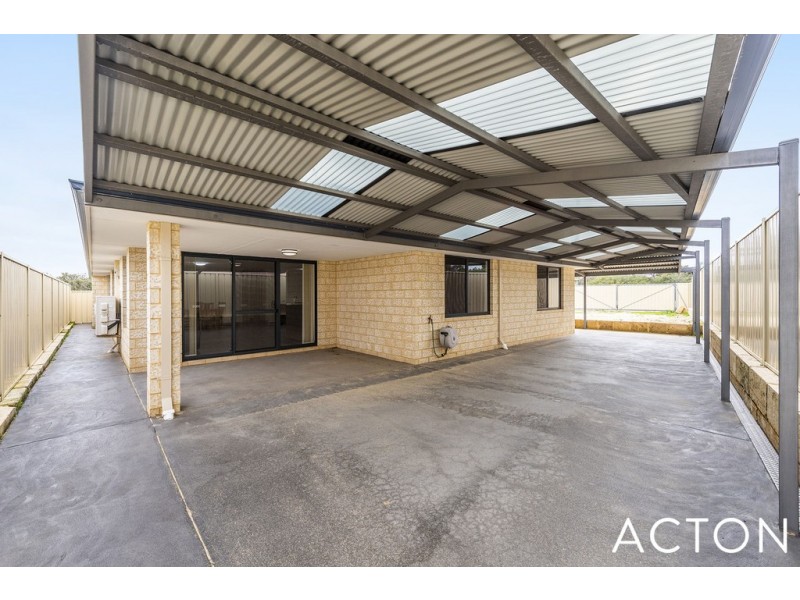 1 Carnaby Drive, Dawesville WA 6211
