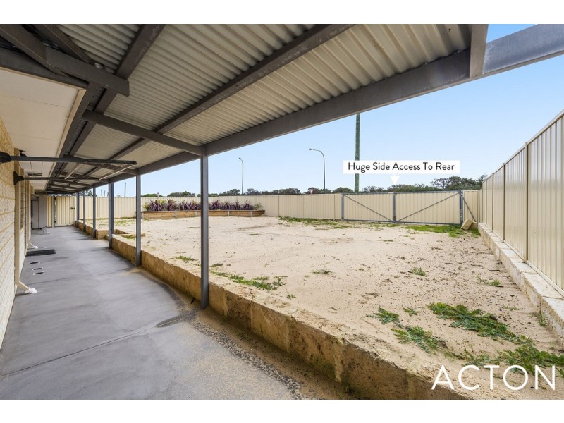1 Carnaby Drive, Dawesville WA 6211