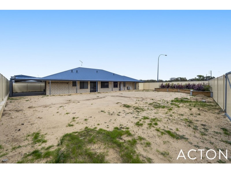 1 Carnaby Drive, Dawesville WA 6211
