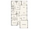 1 Carnaby Drive, Dawesville WA 6211 Floorplan