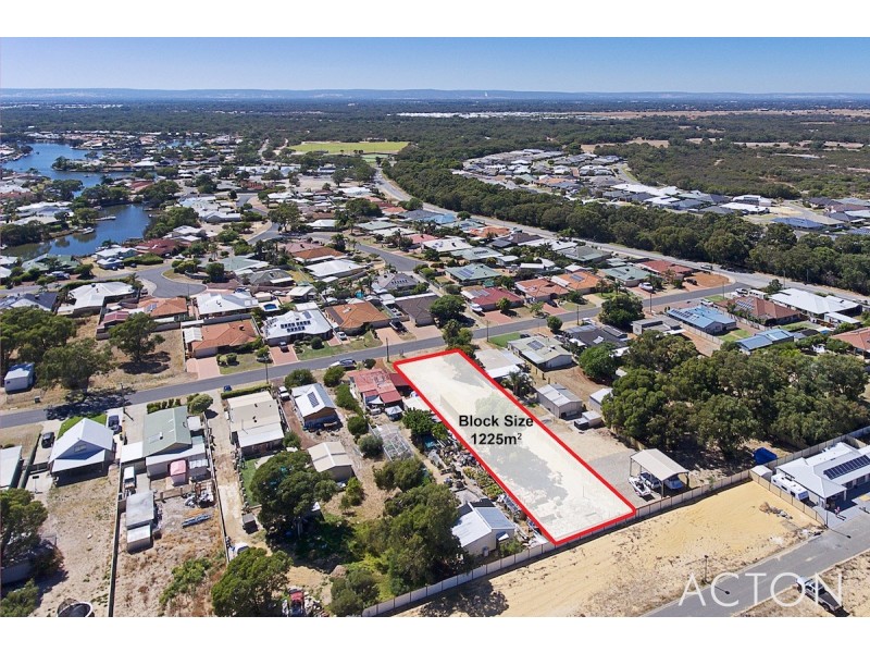 7 Yunderup Road, South Yunderup WA 6208