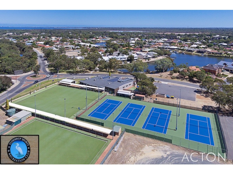 7 Yunderup Road, South Yunderup WA 6208