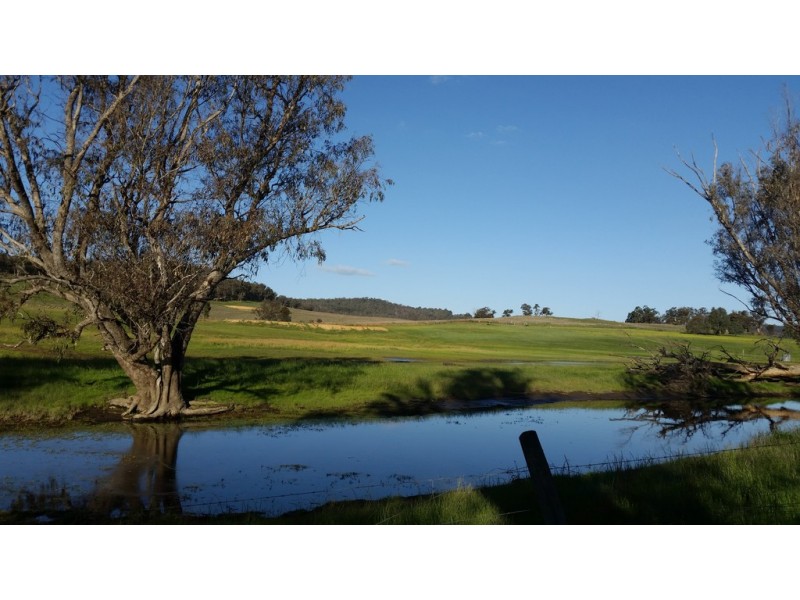 Lot 22 Bannister-Marradong Road, Boddington WA 6390