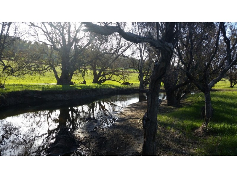 Lot 22 Bannister-Marradong Road, Boddington WA 6390