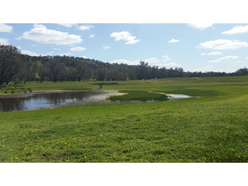 Lot 22 Bannister-Marradong Road, Boddington WA 6390