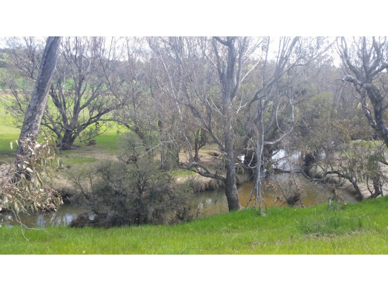 Lot 22 Bannister-Marradong Road, Boddington WA 6390