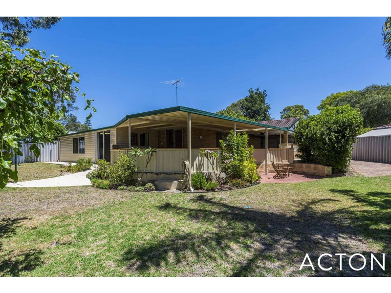 5 Briar Court, Greenfields WA 6210