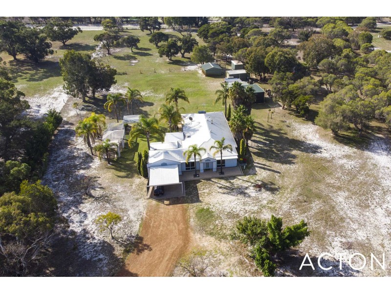 146 Goodooga Road, Furnissdale WA 6209