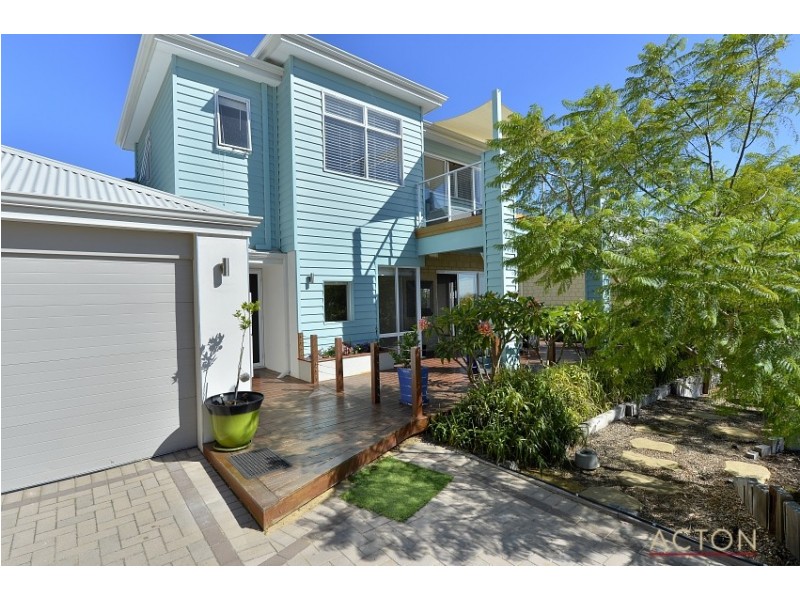 16 Calliance Way, Dawesville WA 6211