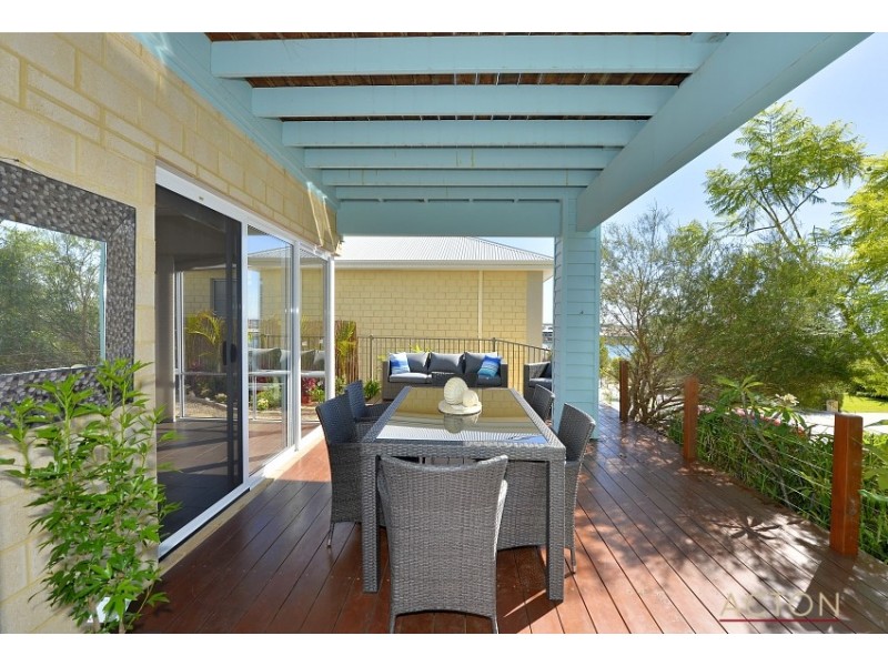 16 Calliance Way, Dawesville WA 6211