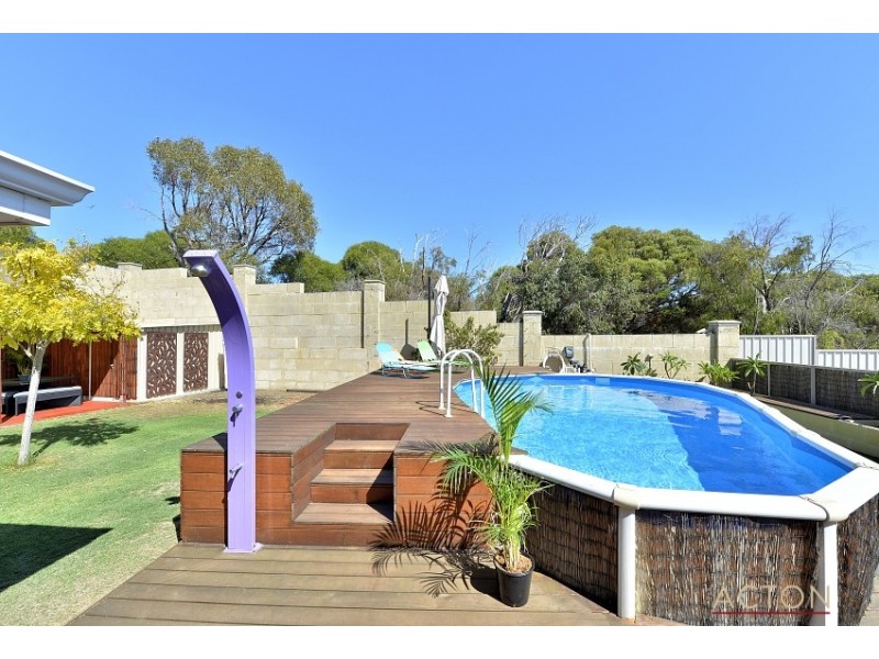 16 Calliance Way, Dawesville WA 6211