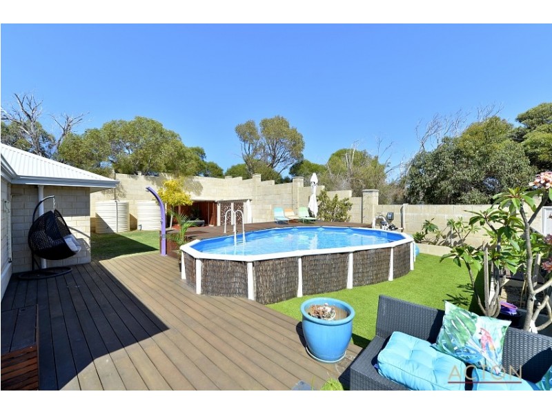 16 Calliance Way, Dawesville WA 6211